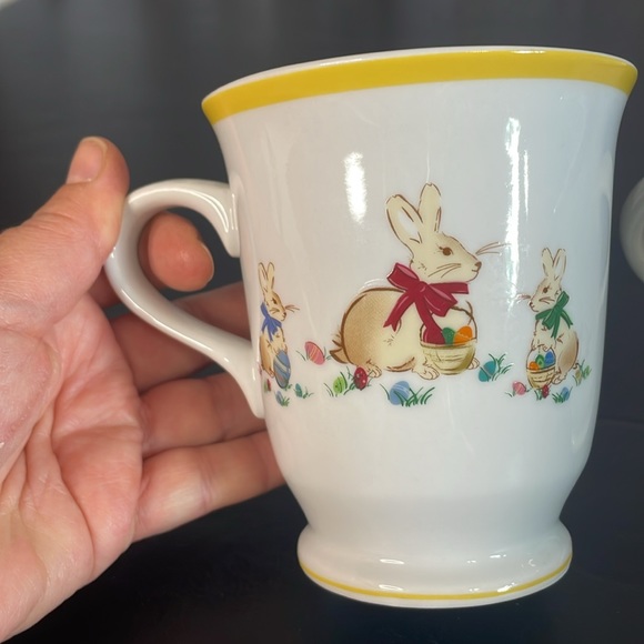 Williams-Sonoma Mugs - Picture 3 of 9